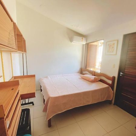 Duplex Relax Villa Barra de Sao Miguel Luaran gambar