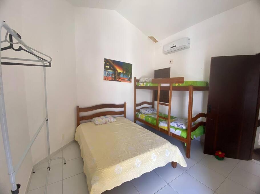 Duplex Relax Villa Barra de Sao Miguel Luaran gambar
