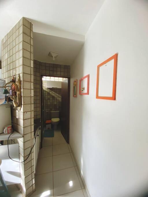 Duplex Relax Villa Barra de Sao Miguel Luaran gambar