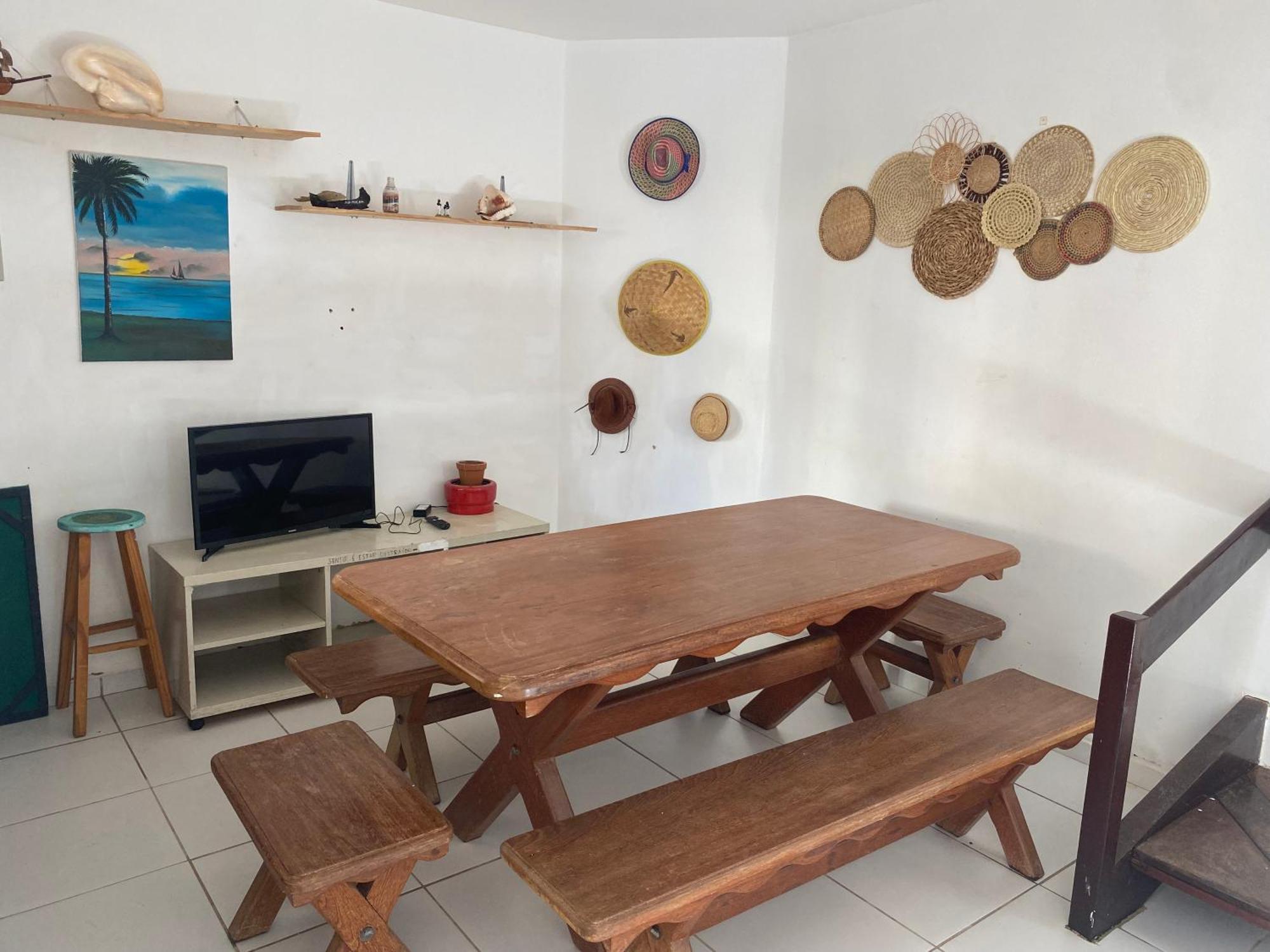 Duplex Relax Villa Barra de Sao Miguel Luaran gambar
